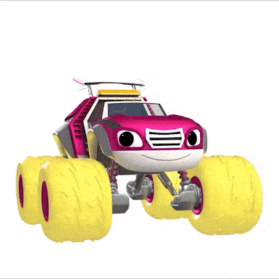 Nick Jr Storytime/ Noggin App