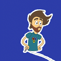 Toontuber See it on Twitch!