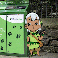 Eco Exploreer&#39;s Club Dublin Zoo