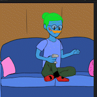 Gigi Puppet Maker Template