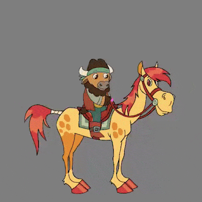 Backpack Bibliotherapy: Bill &amp; Fred