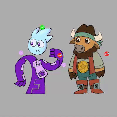 Backpack Bibliotherapy: Zipp &amp; Bill