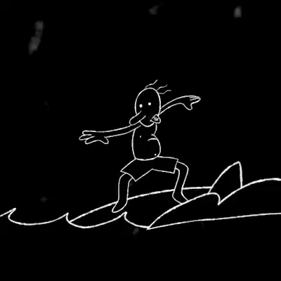 Shark Noises